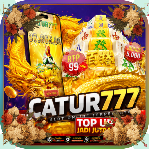 catur777 — galeri pratinjau Resmi APK